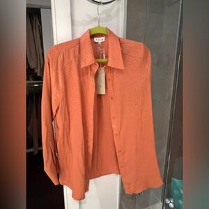 BRAND NEW* Acoa Blouse
